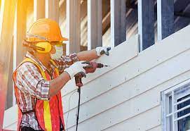 Best Fiber Cement Siding Installation  in Lenox, IA