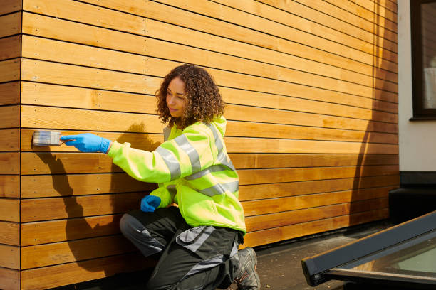 Best Engineered Wood Siding  in Lenox, IA
