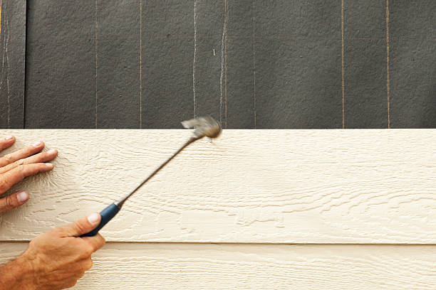 Siding for Commercial Buildings in Lenox, IA